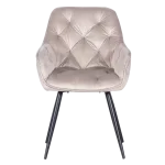 Трапезен стол Carmen Latina - Лате