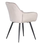 Трапезен стол Carmen Latina - Лате