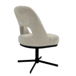 Трапезен стол Carmen Tapa - Шампанско 170