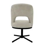 Трапезен стол Carmen Tapa - Шампанско 170