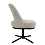 Трапезен стол Carmen Tapa - Шампанско 170