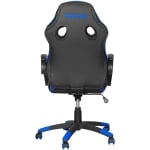 Геймърски стол Marvo CH-301, Black/Blue,