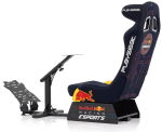 Геймърски стол Playseat Evolution Pro Red Bull Racing eSports - Черен