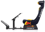 Геймърски стол Playseat Evolution Pro Red Bull Racing eSports - Черен