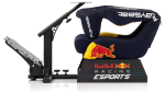 Геймърски стол Playseat Evolution Pro Red Bull Racing eSports - Черен