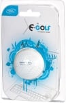 Подложка за лаптоп DeepCool E-Golf, Бяла | DP-EGOLF-WH