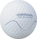 Подложка за лаптоп DeepCool E-Golf, Бяла | DP-EGOLF-WH