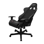 Геймърски стол DXRacer FORMULA Black  OH/FL11/N