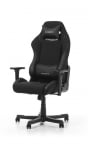 Геймърски стол DXRacer Drifting Black D02-N