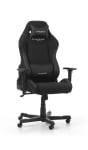 Геймърски стол DXRacer Drifting Black D02-N