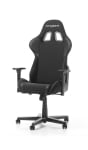 Геймърски стол DXRacer FORMULA Black  OH/FL11/N