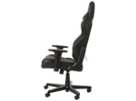 Геймърски стол DXRacer RACING Black OH/RZ0/N