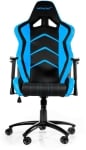 Геймърски стол AKRACING Player Black Blue