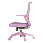 Ергономичен стол Carmen Astara - Лилав