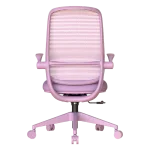 Ергономичен стол Carmen Astara - Лилав