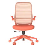 Ергономичен стол Carmen Astara - Оранжев