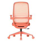 Ергономичен стол Carmen Astara - Оранжев