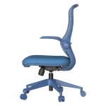 Ергономичен стол Carmen Astara - Син