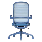 Ергономичен стол Carmen Astara - Син