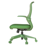 Ергономичен стол Carmen Astara - Зелен