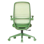 Ергономичен стол Carmen Astara - Зелен