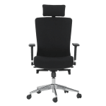 Ергономичен стол COTIA - Черен