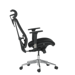 Ергономичен стол COTIA - Черен