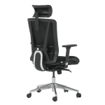 Ергономичен стол COTIA - Черен