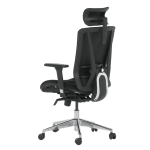 Ергономичен стол COTIA - Черен