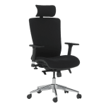 Ергономичен стол COTIA - Черен