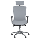 Ергономичен стол COTIA - Сив