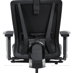 Ергономичен стол COTIA - Сив