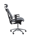 Ергономичен стол COTIA - Сив