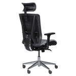 Ергономичен стол COTIA - Сив