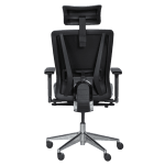 Ергономичен стол COTIA - Сив