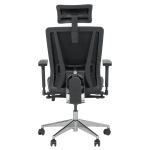 Ергономичен стол COTIA - Тъмносив