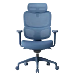 Ергономичен стол Carmen Julfa - Син