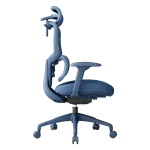 Ергономичен стол Carmen Julfa - Син