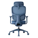 Ергономичен стол Carmen Julfa - Син