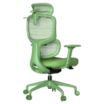 Ергономичен стол Carmen Julfa - Зелен