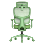 Ергономичен стол Carmen Julfa - Зелен