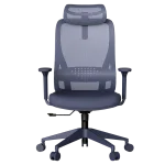 Ергономичен стол Carmen Masali - Син