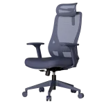 Ергономичен стол Carmen Masali - Син