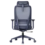 Ергономичен стол Carmen Masali - Син