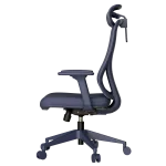 Ергономичен стол Carmen Masali - Син