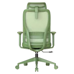 Ергономичен стол Carmen Masali - Зелен