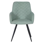 Трапезен стол Carmen Eton - Резеда BF 3