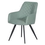 Трапезен стол Carmen Eton - Резеда BF 3