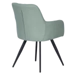 Трапезен стол Carmen Eton - Резеда BF 3