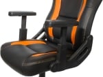 Геймърски стол Arozzi Mugello Gaming Chair  Orange